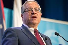 Cuyahoga County Executive Armond Budish promising children services workers  change, but skepticism lingers
