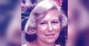 Ann Kraushar Mulvey Obituary