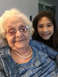 Josephine A. Harrington Obituary