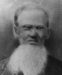 Green Austin Haislip (1830-1916)