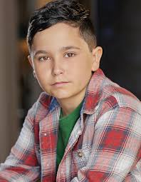 Fish Out of Water (Short 2019)