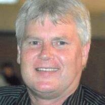 Jeffrey R. Brown Obituary