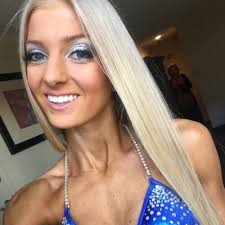 Nadia Brewer (@NadiaBrewer11)