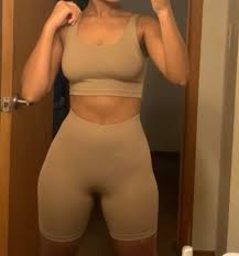 Maybe you would like to learn more about one of these? 8382 Cotton Spandex Bike Shorts Losangelesapparel Eu