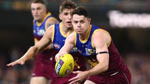 The latest brisbane lions club news, match reports, player news, injuries, draft news, comment and analysis from the age. Adelaide Crows Vs Brisbane Lions Afl Star Lachie Neale Injured Win At Adelaide Oval Herald Sun
