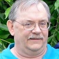 Hell's Gate by Michael Parker