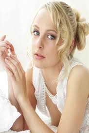 شقراء الخلفية تحميل إلى هاتفك النقال من Phoneky