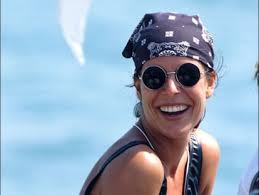 Ya no quiero ser ella”: la historia del corte de pelo de Keri Russell que  desplomó la audiencia de 'Felicity'