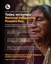 Honouring Indigenous Veterans: Celebrating Courage and Sacrifice