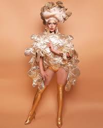 Rupaul searches for america's next drag superstar. Rupaul S Drag Race Season 13 Eliminated Queens Looks Rupaul S Drag Race Wiki Fandom