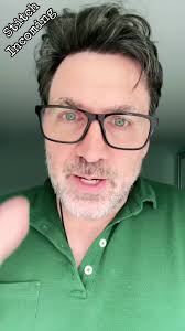 Michael Falk Autistic Reporter The Onion