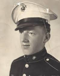 Donald FITZPATRICK Obituary (1928