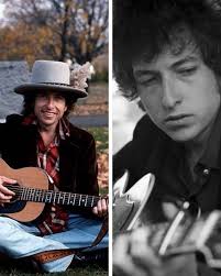 Most don't know Bob is a big Civil War buff.