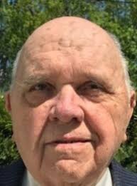 Obituary information for Robert Clayton Nehotte