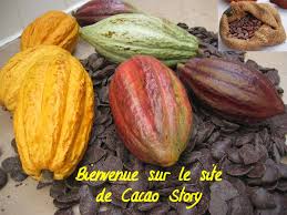 Epingle Sur Chocolaterie
