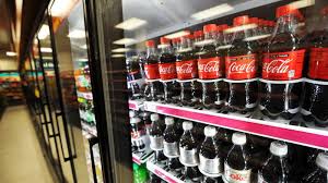 (ko) stock price, news, historical charts, analyst ratings and financial information from wsj. Exclusive Coke Bottler Eyes Ftse 100 Uk News Sky News