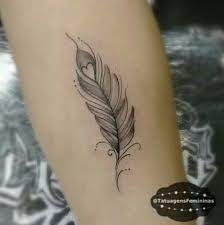 Super Tattoo Wrist Feather Arrow Tat Ideas Feather Tattoos Tattoos Trendy Tattoos
