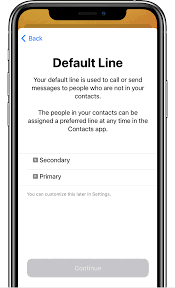 Using the wireless internet connection in your here's the good part, you can still use your phone to send messages, make phone calls or video chat. Using Dual Sim With Two Nano Sim Cards Apple Support Uk