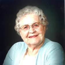 Obituary information for Harriet Peace Pytel