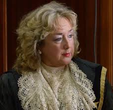 'She broke the glass ceiling': Six women