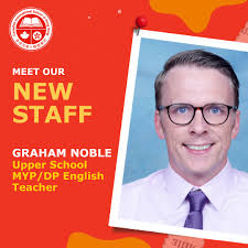 Canadian Intl School Hong Kong