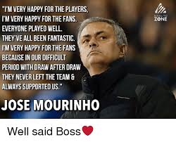 In this video, jose mourinho stars in new advert poking fun at his achievements at manchester united, his war of words with arsene wenge and hiding in the laundry basket at chelsea. 25 Best Memes About Mourinho Mourinho Memes