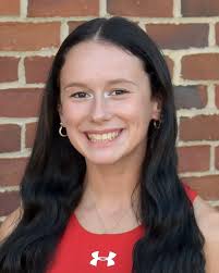 2024 Women's Cross Country Roster