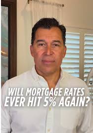Mortgage Rates Drop October 31, 2025