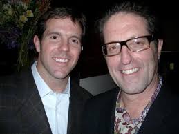 A fabulous feast brings solace to grieving kids