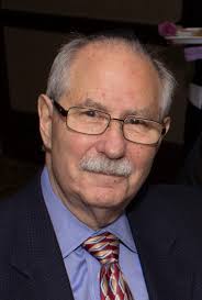 James Michael Button