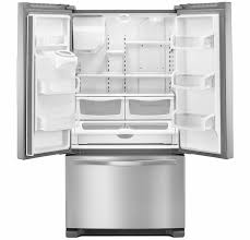 We did not find results for: Wrf555sdfz Whirlpool 36 25 Cu Ft French Door Bottom Mount Refrigerator With Two Tier Freezer Storage