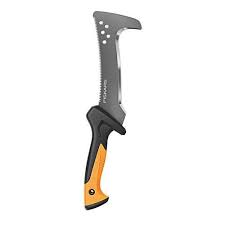 Your Toolbox Is Hopelessly Inadequate Without Fiskars S Reengineered Hammer And Machete Fiskars Tool Box Survival Tools