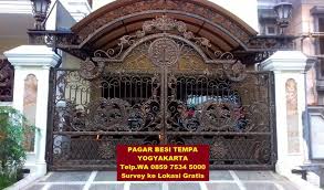 Check spelling or type a new query. Jasa Pembuatan Pagar Besi Tempa Jogja Telp Wa 0859 7534 5000