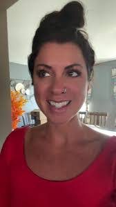 Danielle Griggs's Instagram, Twitter & Facebook