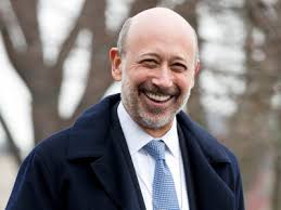Lloyd Blankfein