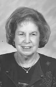 Doris Mauney Obituary (2017)