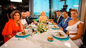 48,869 followers · tv show. Ulises Bueno Se Sienta Otra Vez En La Mesa De Mirtha Cuarteteando Com