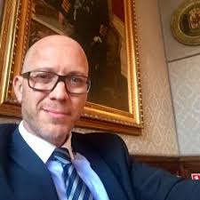 Mikkel Bo Johansen (@Mikkel1975)