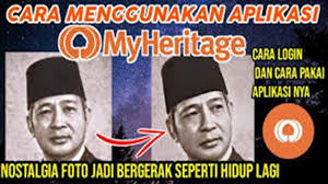 In this article, we will tell you how to convert old still photos into videos. Rrngzziyans1m