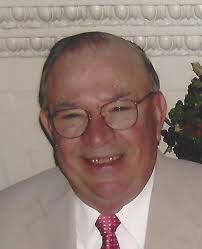 Obituary information for Edward Robert Sieracki