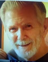 Obituary information for Paul G. Benson