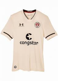 See the large selection of fc st. St Pauli 2020 21 Under Armour Away Kit 20 21 Kits Football Shirt Blog