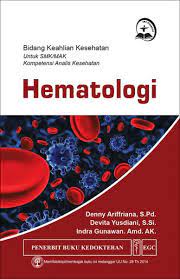 Semoga buku ini dapat memberi manfaat, baik pada saat ini, maupun saat Buku Smk Kesehatan Buku Hematologi Bkk Untuk Smk Analis Kesehatan