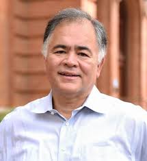 Meet the Saratoga Mayoral Candidate: Ron Kim — The Skidmore News