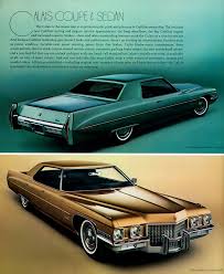 Image result for Sylvan Green 1971 Cadillac
