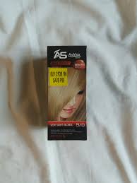 Getting a light blonde hair color is a surefire way to change your look. Very Light Blonde Hair Color Beauty Personal Care Hair On Carousell