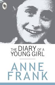 The Diary of a Young Girl by Anne Frank (Ebook)