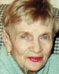 Remembering ANNE M. DECELLES (LYONS)