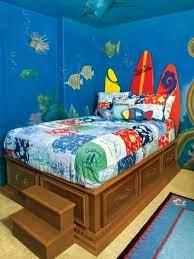 20 Themed Bedrooms For Kids Kids Bedroom Themes Bedroom Themes Kids Bedroom Sets