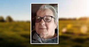 Marian Binns Obituary February 24, 2023